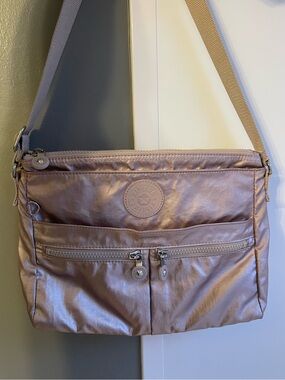 Kipling crossbody